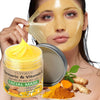 Turmeric Vitamin C Face Mask