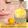 Turmeric Vitamin C Face Mask