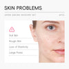 LAIKOU Cherry Blossom Skincare Set