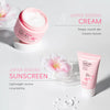 LAIKOU Cherry Blossom Skincare Set