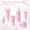 LAIKOU Cherry Blossom Skincare Set