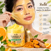 Turmeric Vitamin C Face Mask